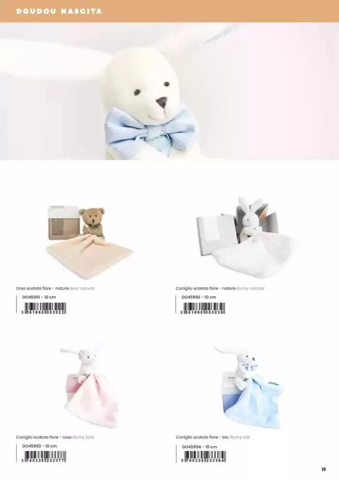 Catalogo 2025 da 1 gennaio a 31 dicembre di 2025 - Pagina del volantino 21