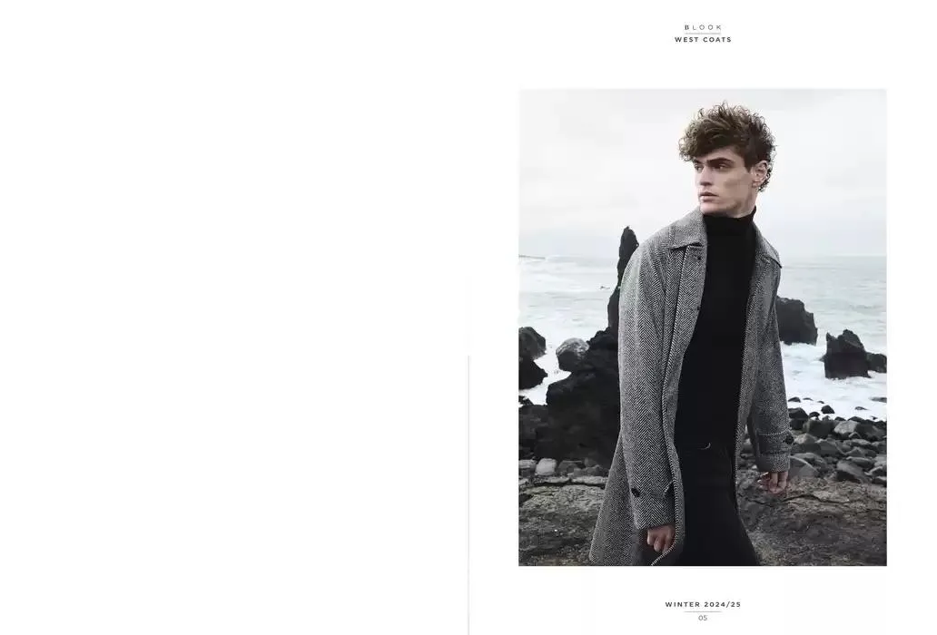 Winter 2024/25 da 1 novembre a 31 dicembre di 2025 - Pagina del volantino 5