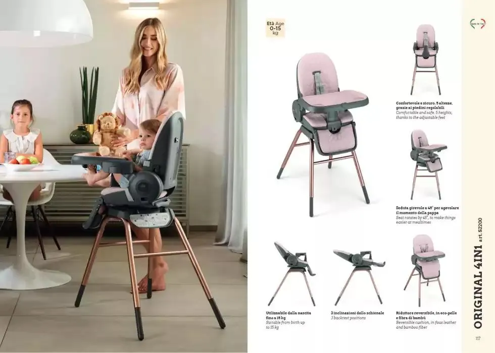 Catalogo 2025 da 7 gennaio a 31 dicembre di 2025 - Pagina del volantino 59