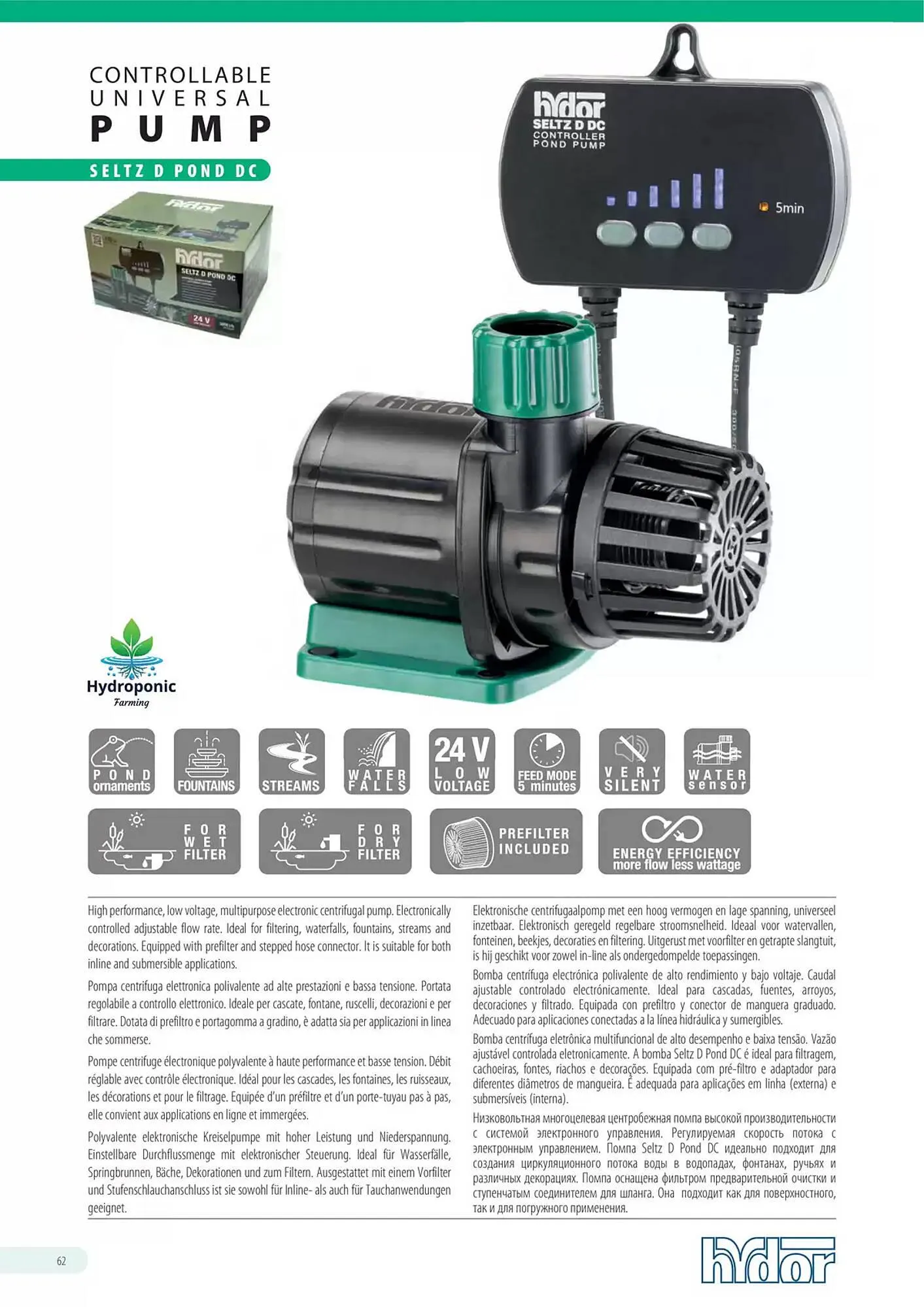 Volantino Ferplast da 13 dicembre a 31 dicembre di 2026 - Pagina del volantino 63