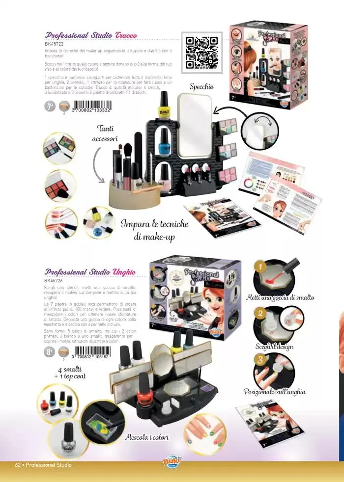 Catalogo 2025 da 1 gennaio a 31 dicembre di 2025 - Pagina del volantino 54