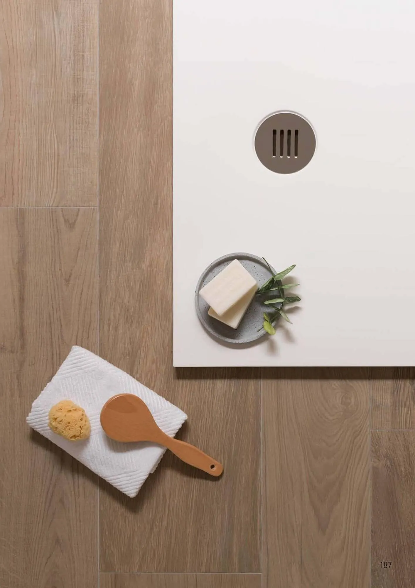 Volantino Porcelanosa da 18 febbraio a 31 dicembre di 2025 - Pagina del volantino 187