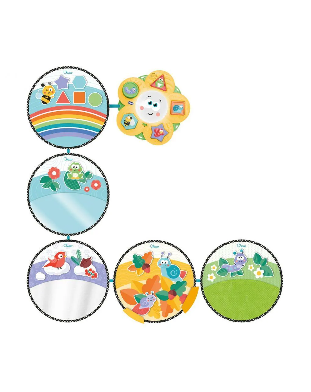 Sentiero delle stagioni – chicco