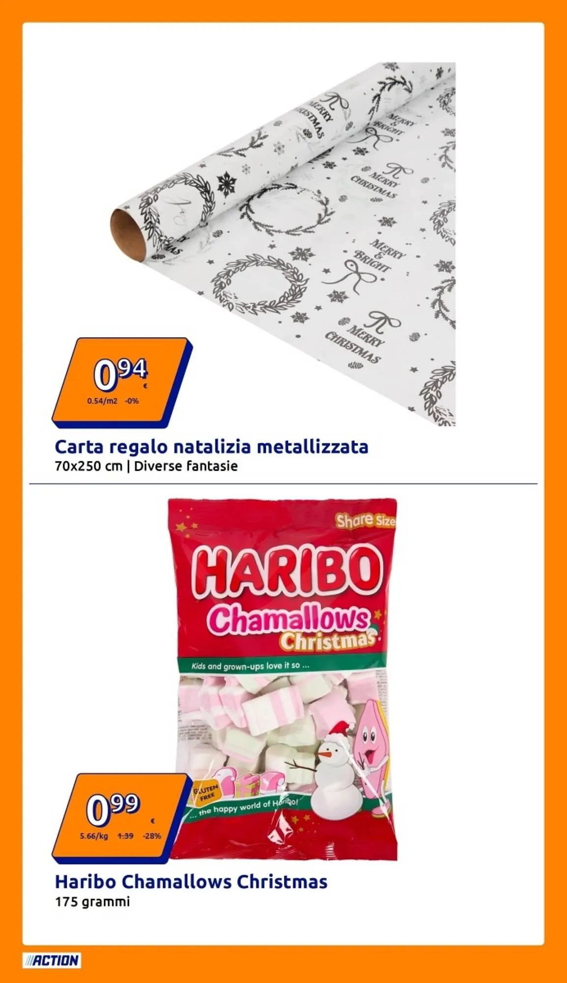 Volantino Action da 10 dicembre a 16 dicembre di 2025 - Pagina del volantino 11