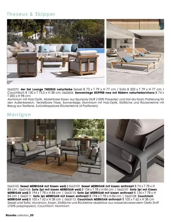 Outdoor 2025 da 19 febbraio a 31 dicembre di 2025 - Pagina del volantino 22