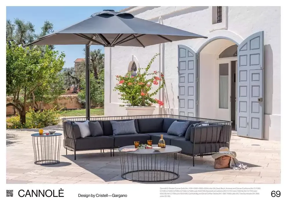 2025 collections da 14 febbraio a 31 dicembre di 2025 - Pagina del volantino 36