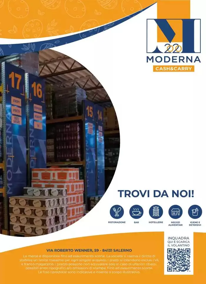 DAL 20 MARZO AL 2 APRILE 2025 da 20 marzo a 2 aprile di 2025 - Pagina del volantino 46