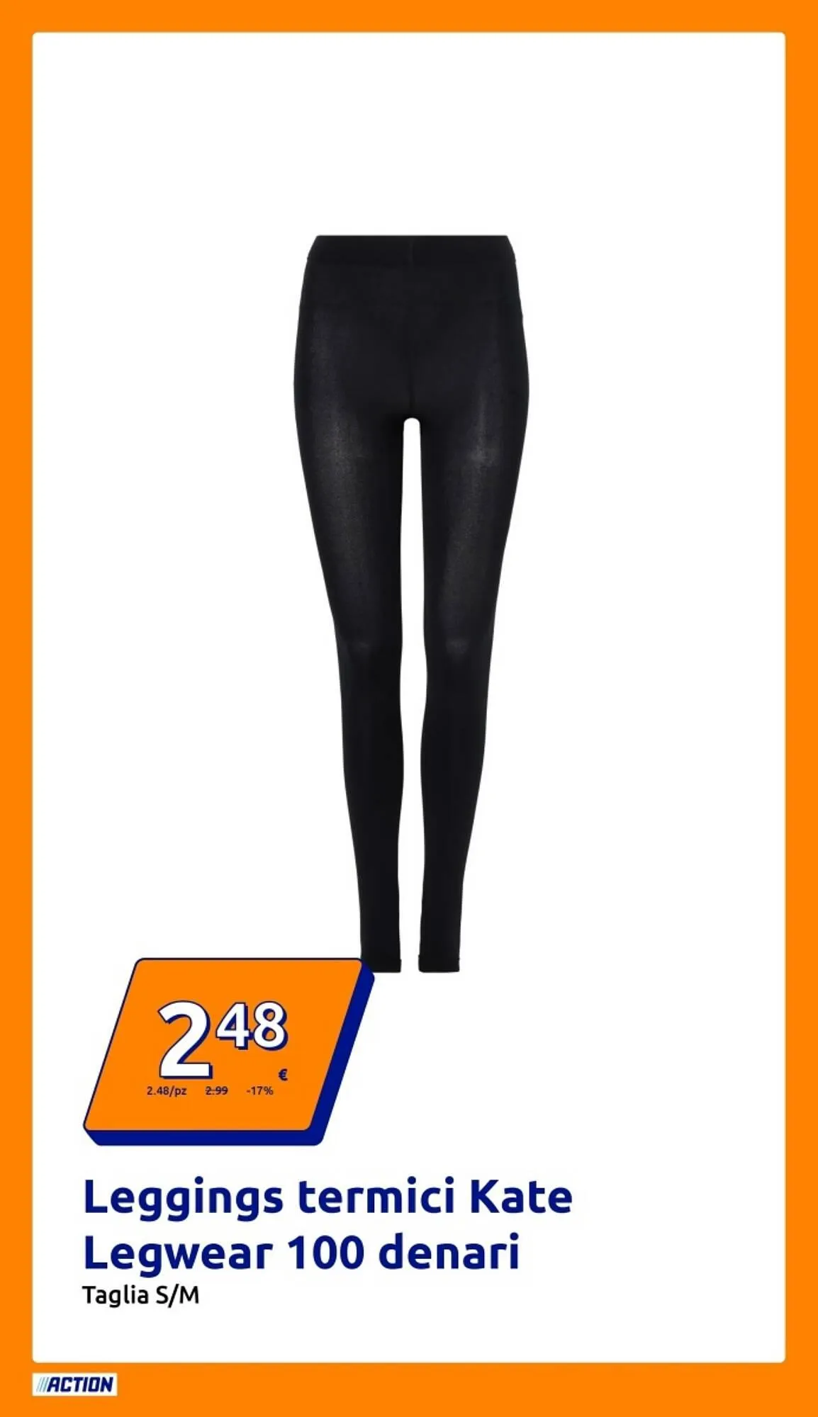 Volantino Action da 15 ottobre a 21 ottobre di 2025 - Pagina del volantino 3