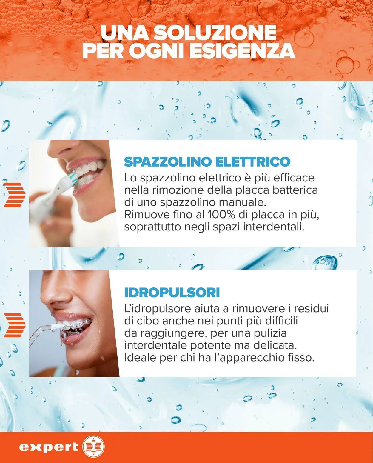 Expert Volantino attuale da 1 ottobre a 31 ottobre di 2023 - Pagina del volantino 2