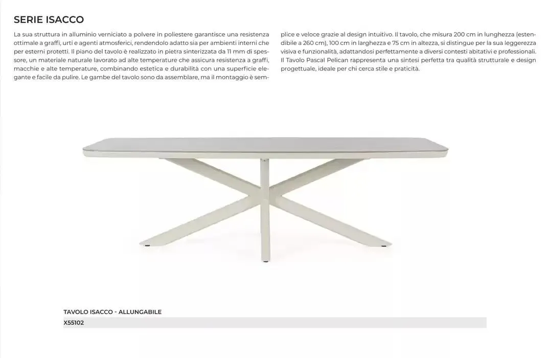 Outdoor 2025 da 6 maggio a 31 dicembre di 2025 - Pagina del volantino 77