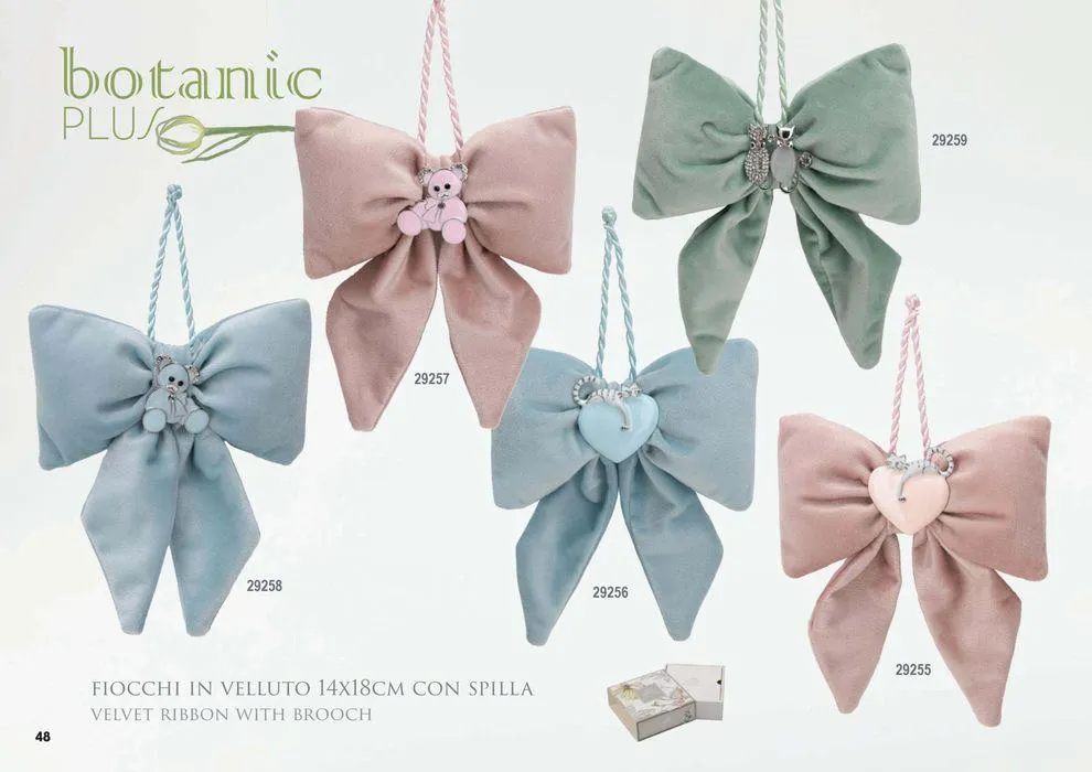 Botanic plus  da 25 marzo a 31 dicembre di 2024 - Pagina del volantino 48