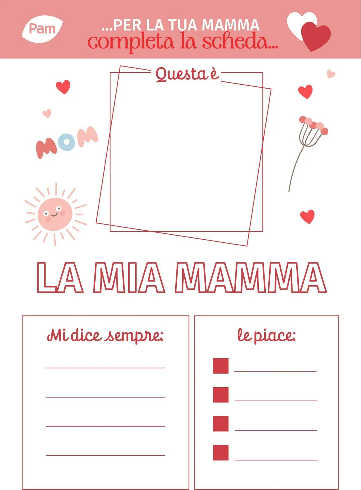 Pam Panorama Volantino attuale da 31 luglio a 14 agosto di 2025 - Pagina del volantino 7