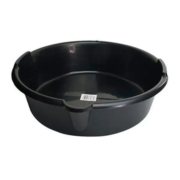 Vaschetta raccogli olio 5LT