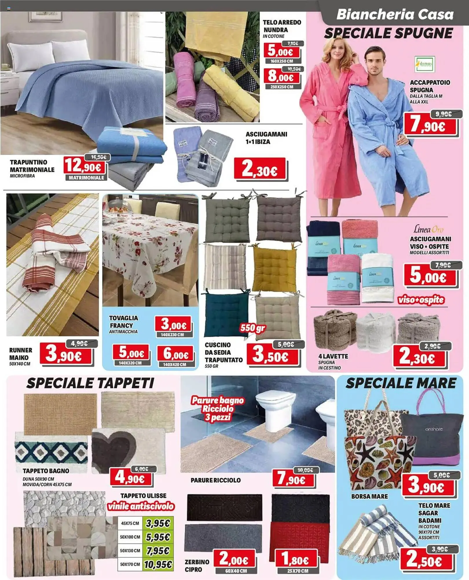 Volantino Orizzonte da 12 giugno a 29 giugno di 2025 - Pagina del volantino 23