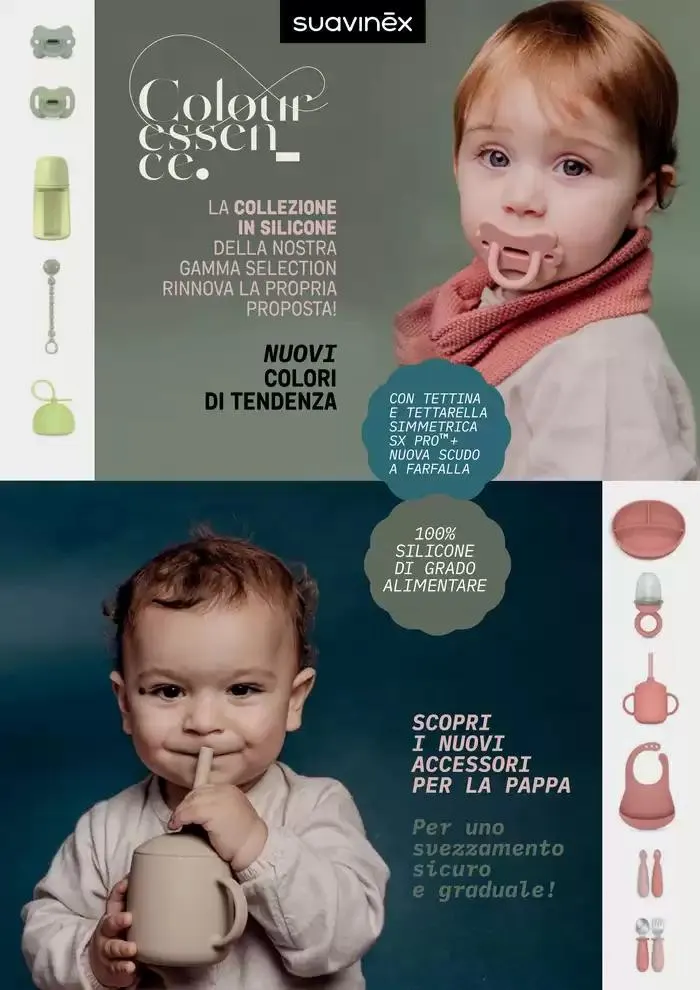 Volantino di Marzo da 6 marzo a 30 marzo di 2025 - Pagina del volantino 20