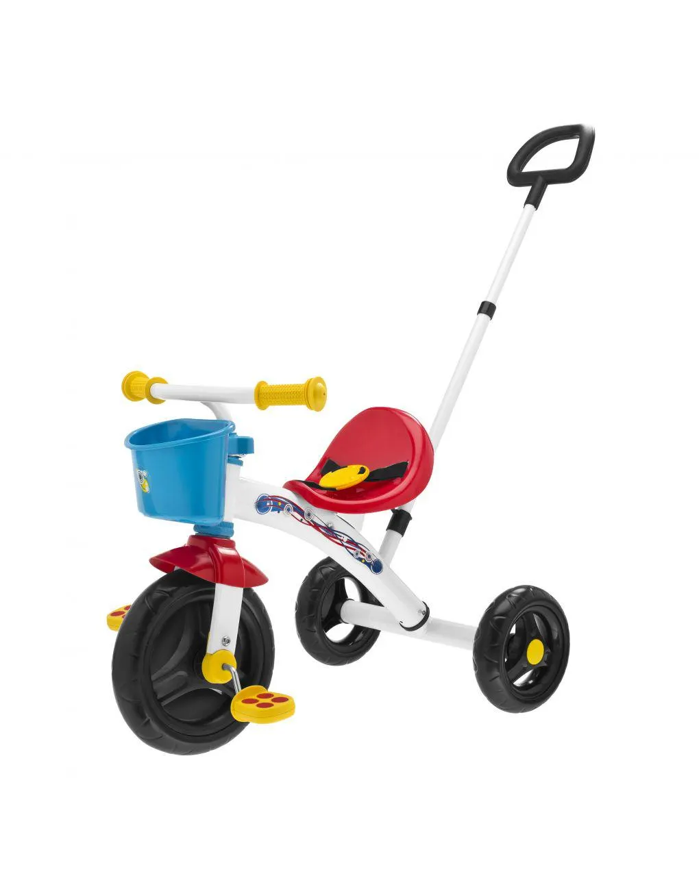 Chicco – triciclo u-go