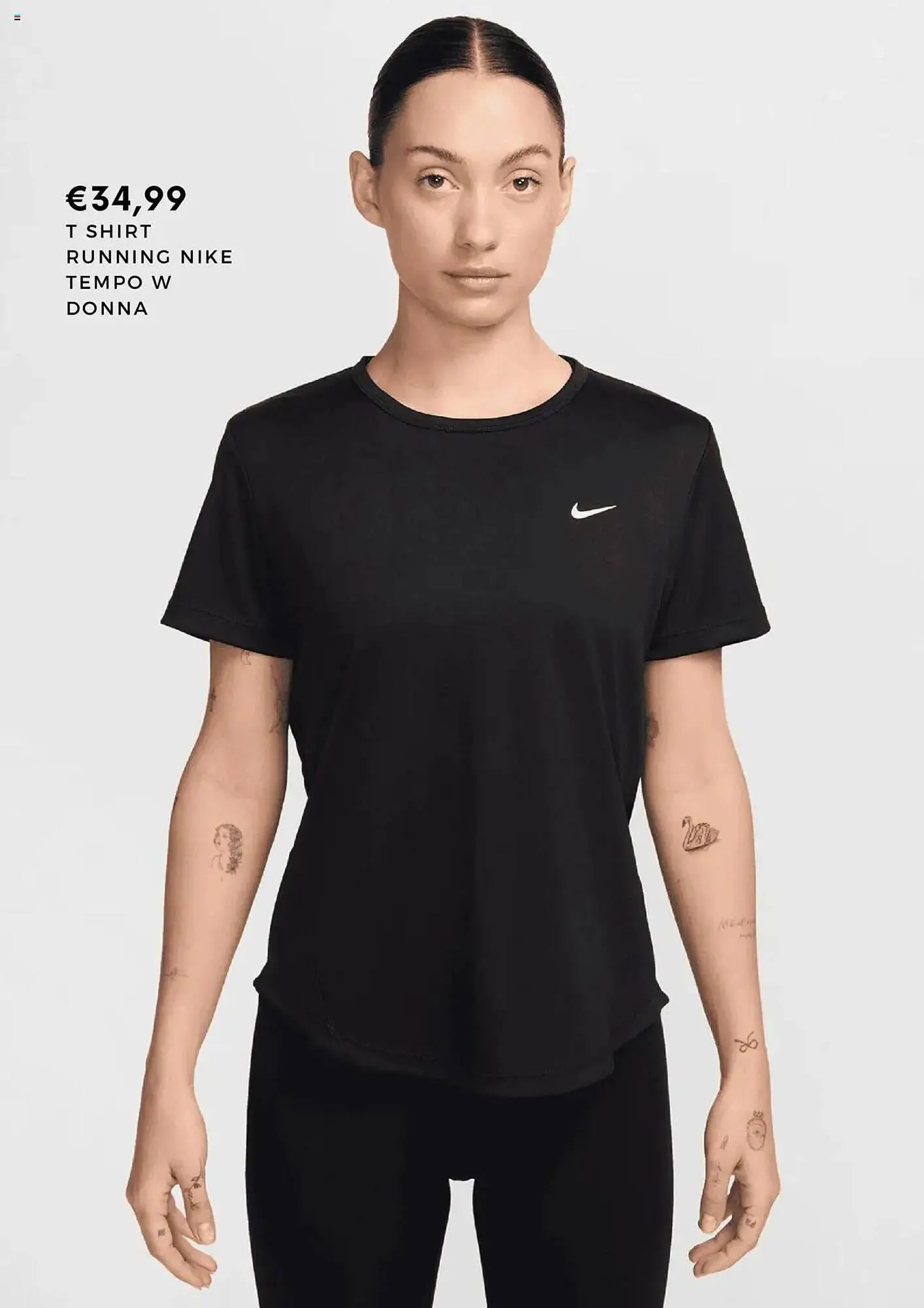 Volantino Intersport da 1 aprile a 30 aprile di 2025 - Pagina del volantino 10