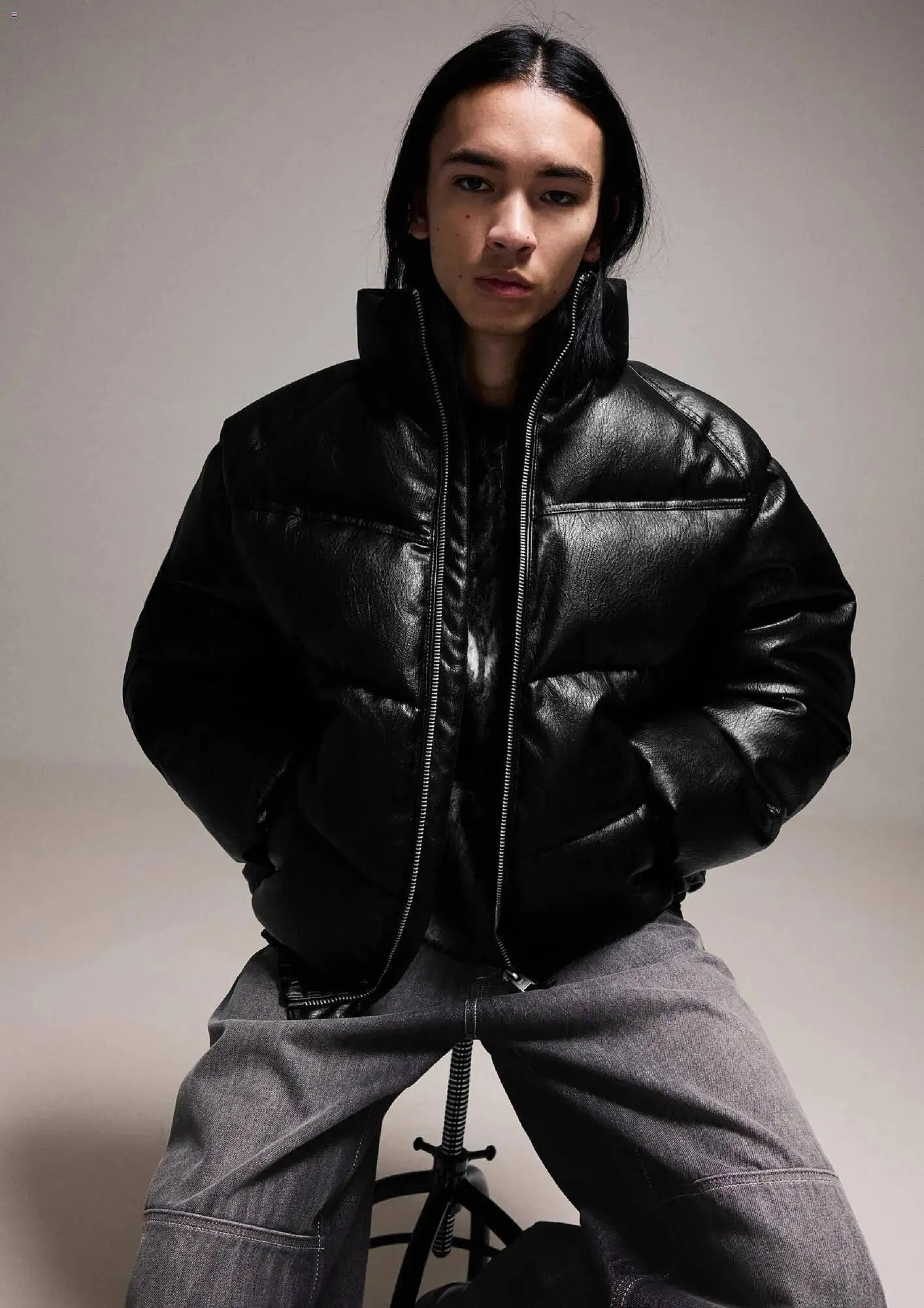 Volantino Bershka da 6 dicembre a 5 gennaio di 2026 - Pagina del volantino 10