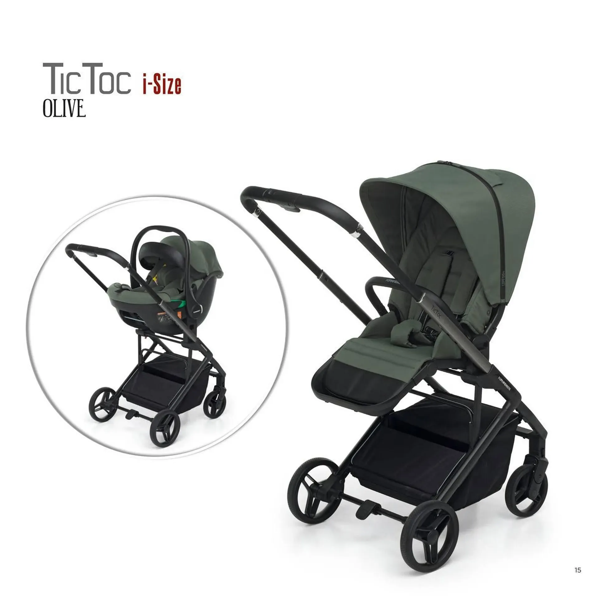 Volantino Foppapedretti da 7 gennaio a 31 dicembre di 2025 - Pagina del volantino 15