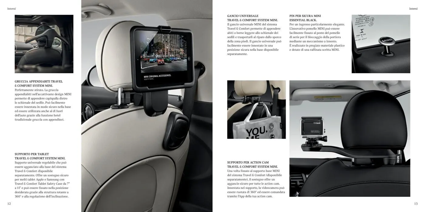 Mini Accessori Originali da 11 agosto a 30 settembre di 2025 - Pagina del volantino 7