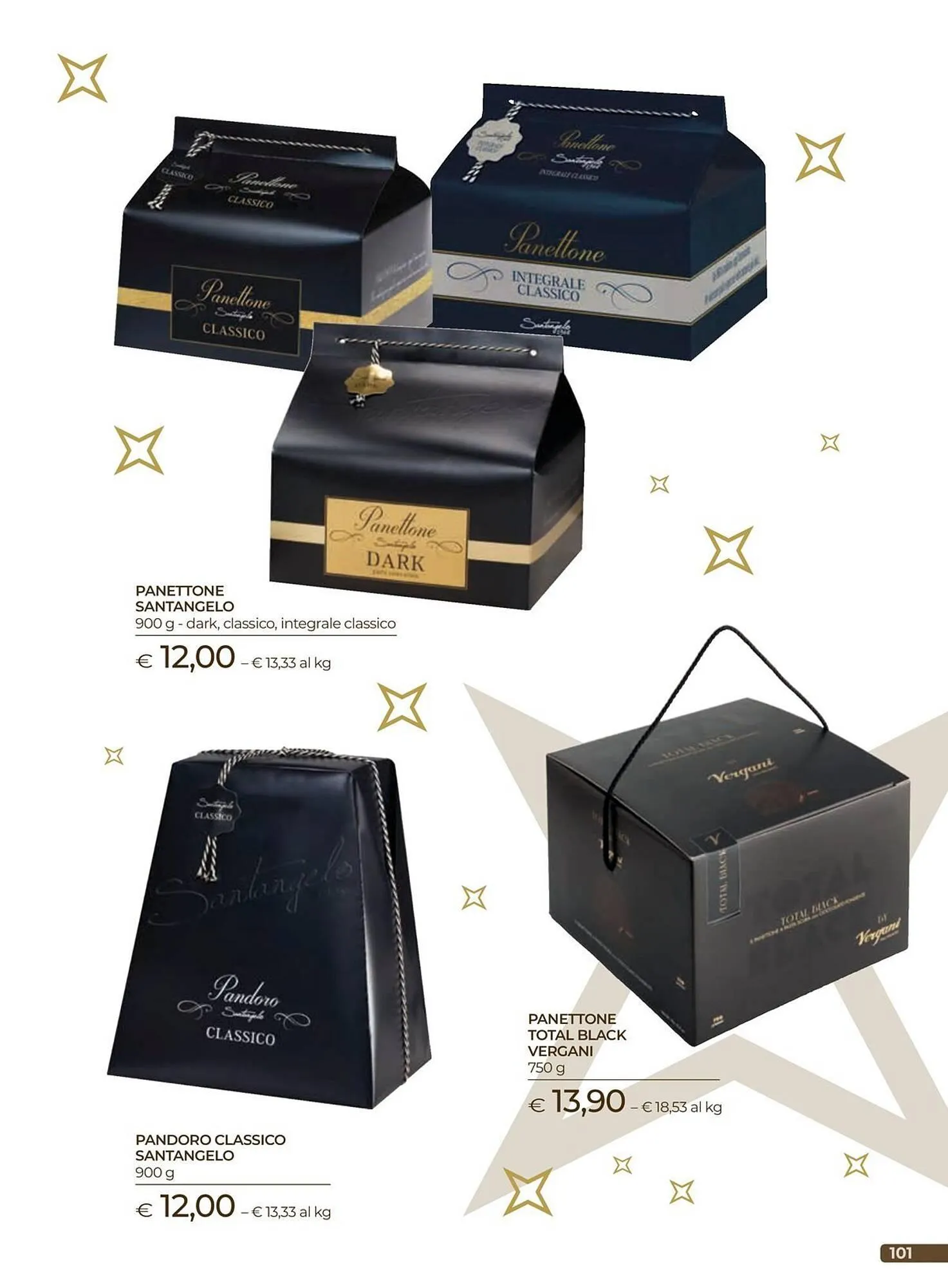 Volantino Unicoop da 1 dicembre a 31 dicembre di 2025 - Pagina del volantino 103