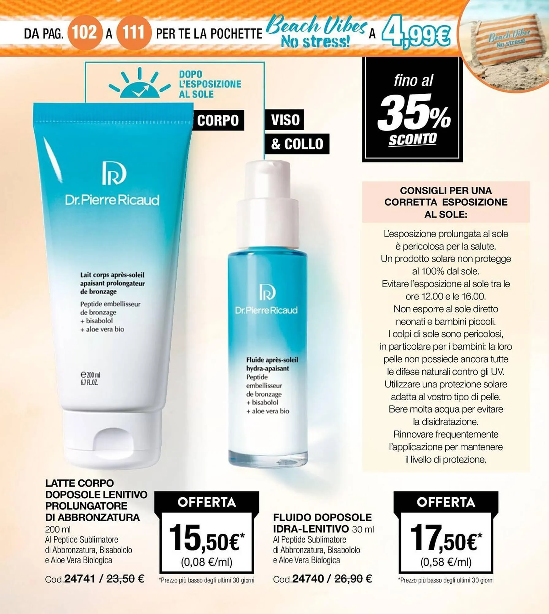 Volantino Stanhome da 23 aprile a 9 maggio di 2025 - Pagina del volantino 106