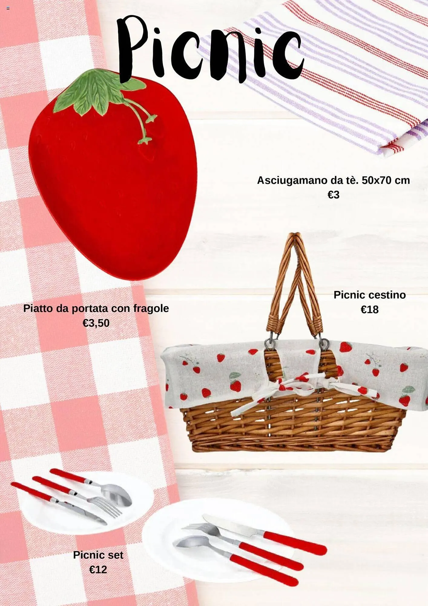 Volantino Flying Tiger da 4 luglio a 4 agosto di 2024 - Pagina del volantino 2