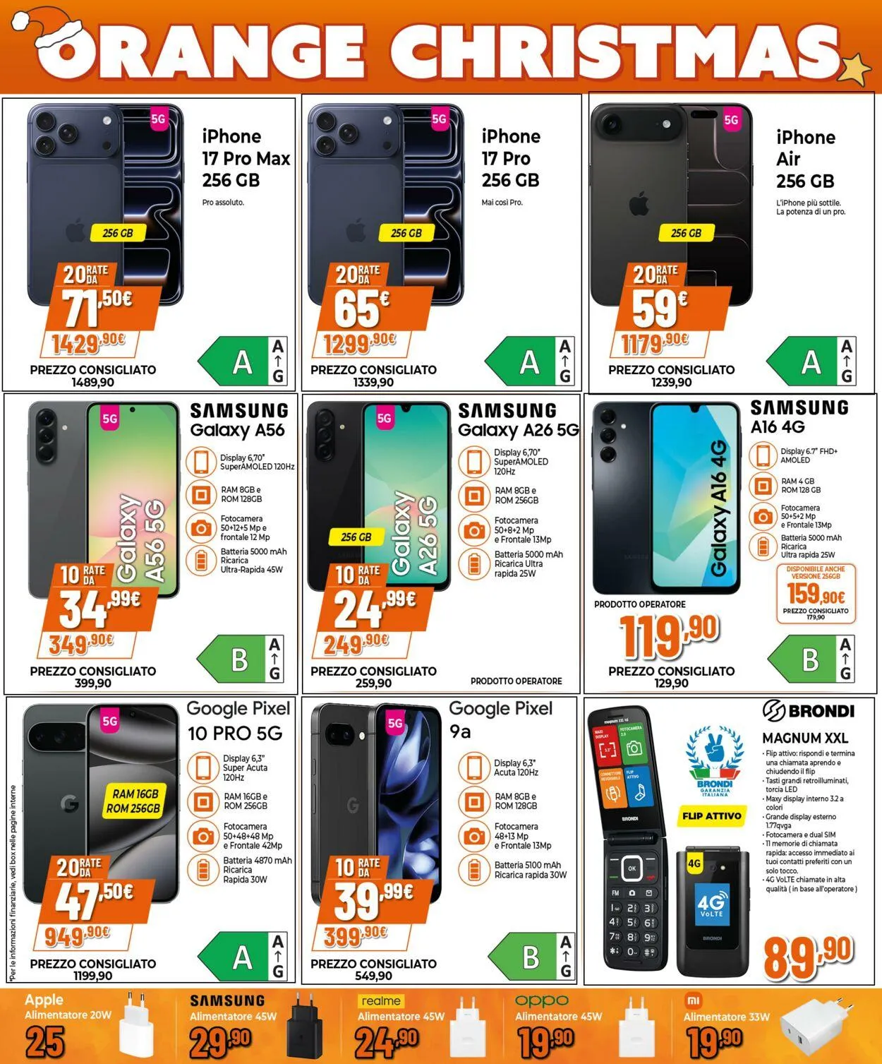 Expert Volantino attuale da 2 dicembre a 11 dicembre di 2025 - Pagina del volantino 12