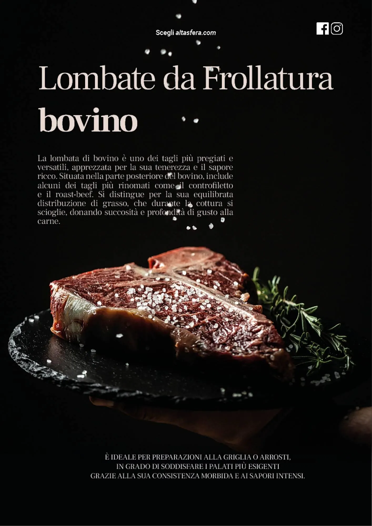 Volantino Altasfera da 28 agosto a 31 dicembre di 2025 - Pagina del volantino 4