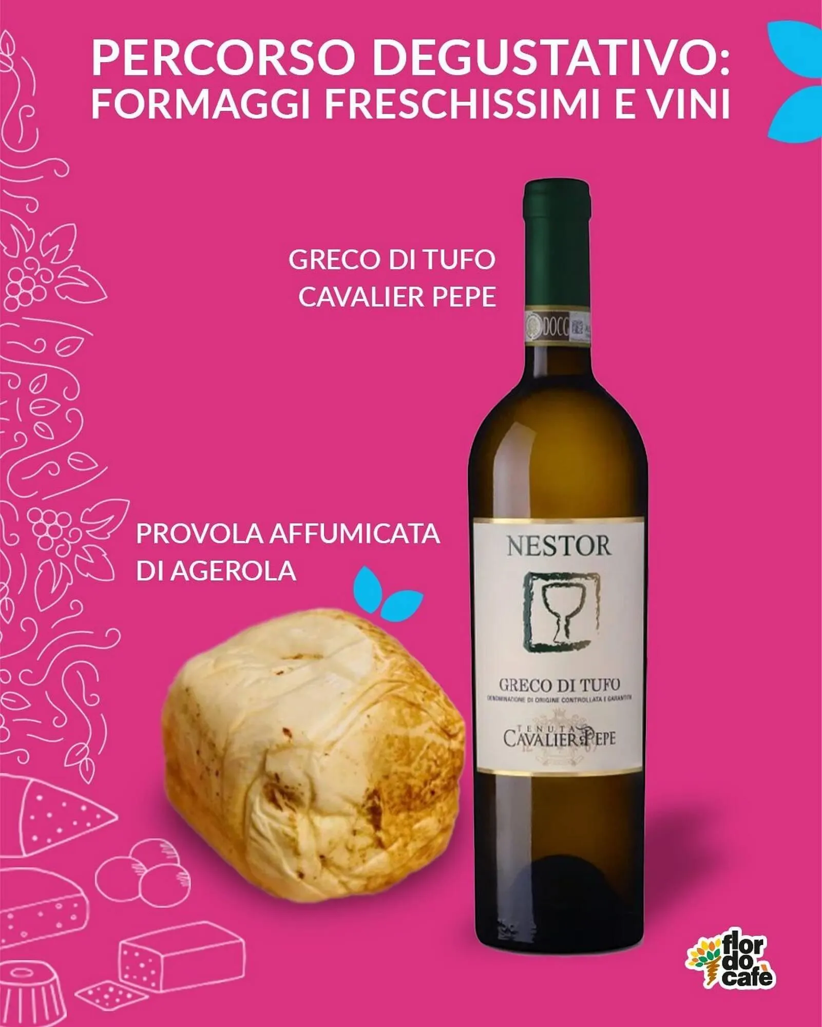 Volantino Flor do cafe da 3 marzo a 16 marzo di 2025 - Pagina del volantino 3