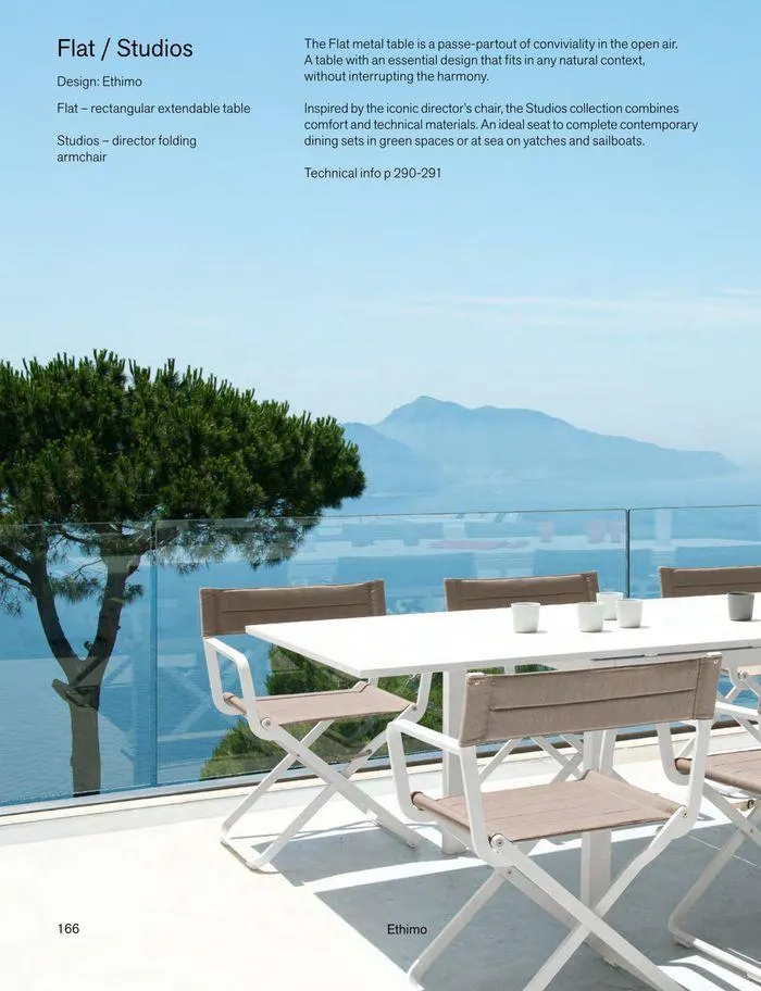 Outdoor decor collections 2024 da 1 febbraio a 30 giugno di 2024 - Pagina del volantino 168