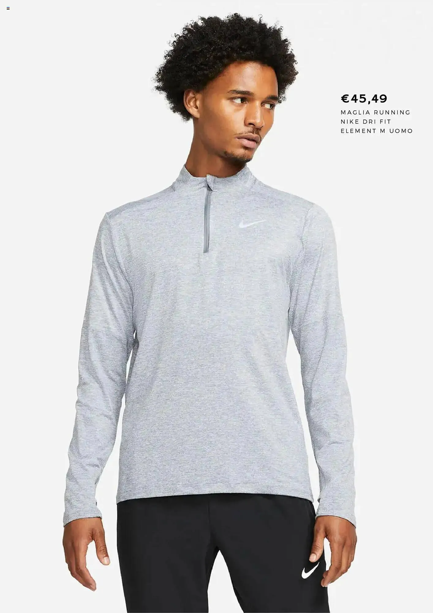 Volantino Intersport da 1 giugno a 30 giugno di 2025 - Pagina del volantino 6