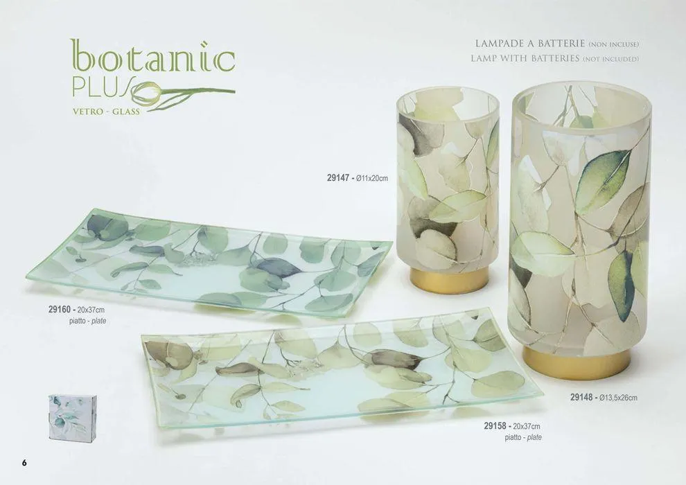 Botanic plus da 25 marzo a 31 dicembre di 2024 - Pagina del volantino 6