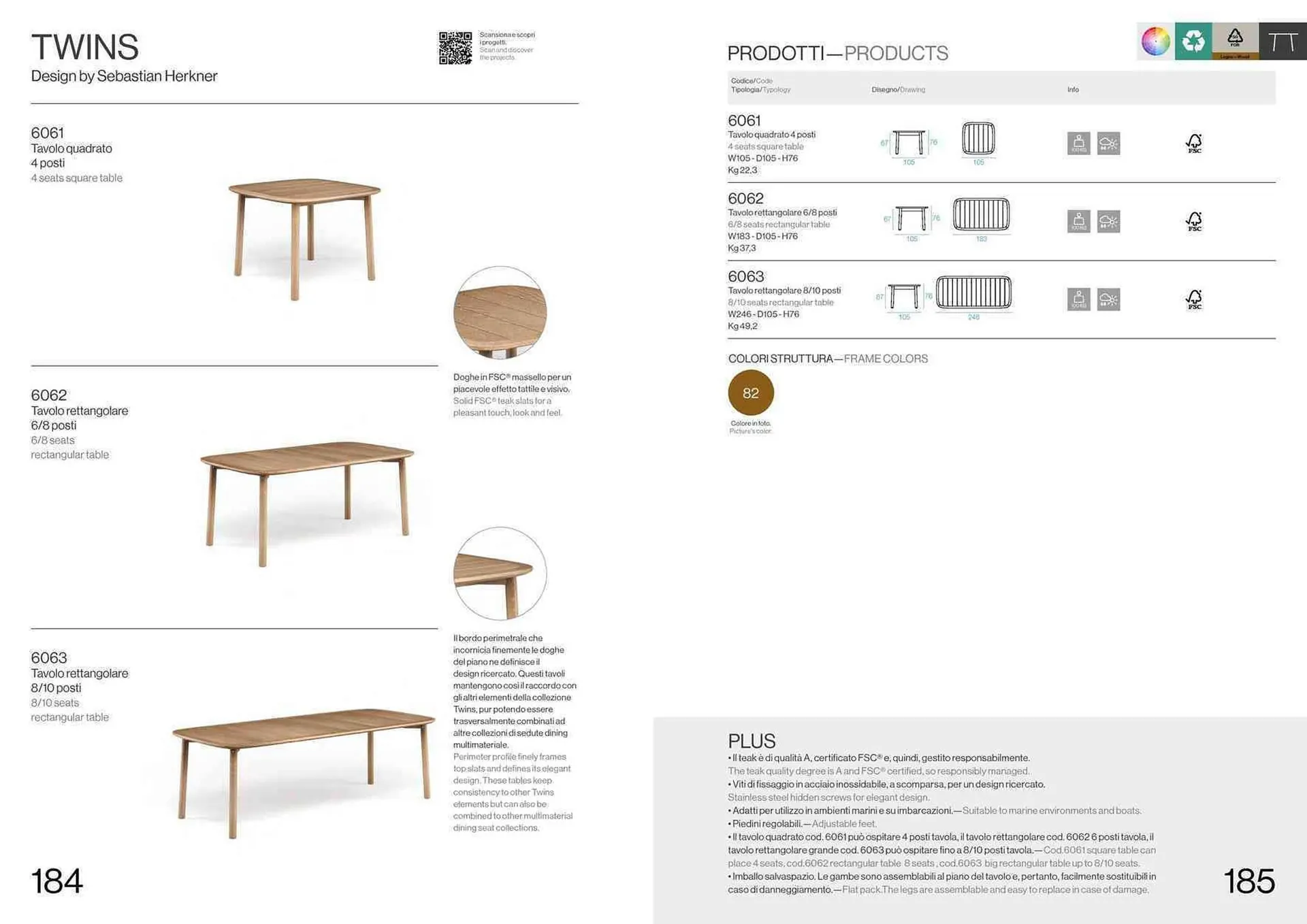 Volantino Emu da 22 settembre a 31 dicembre di 2024 - Pagina del volantino 94