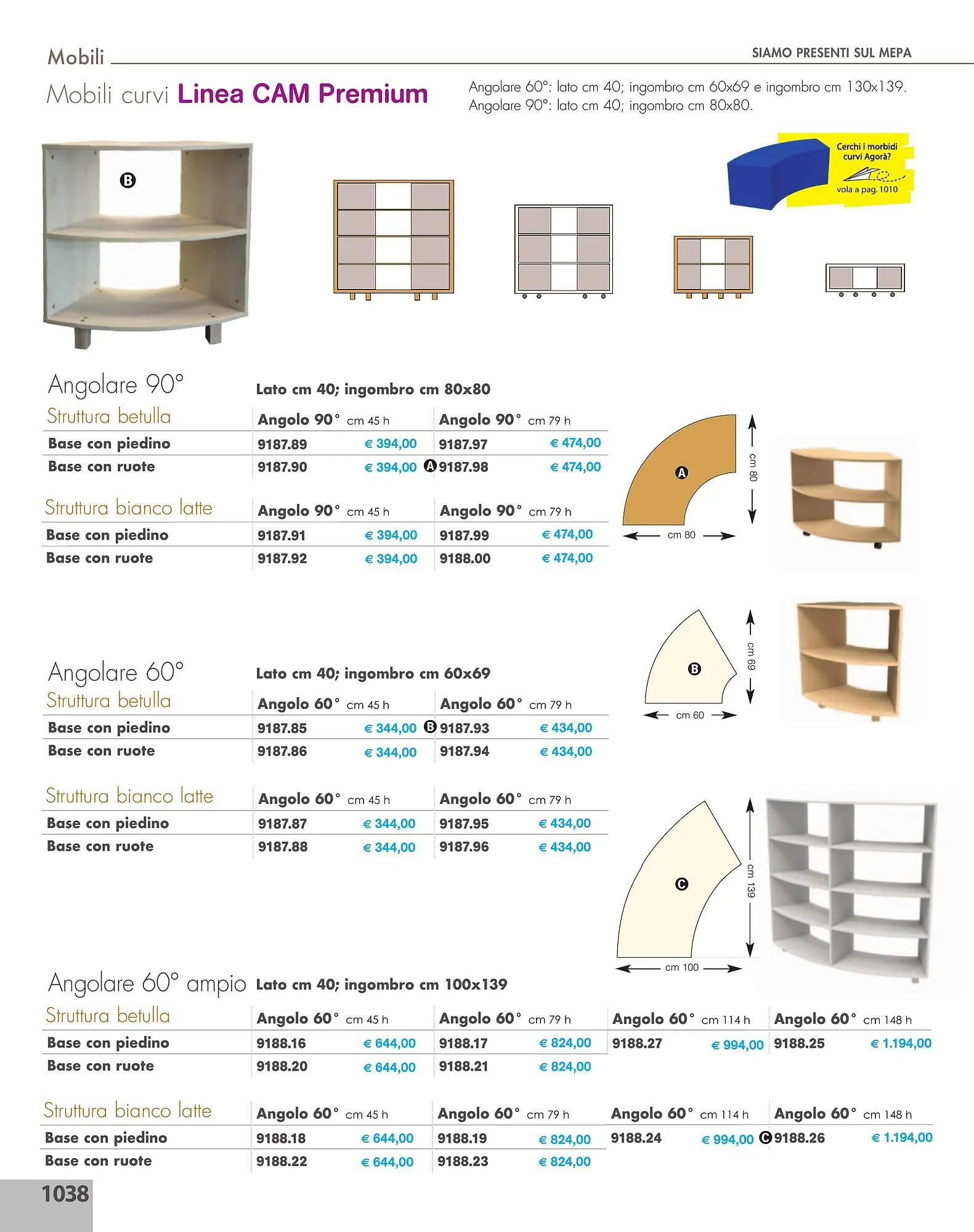 Volantino Borgione Sport da 31 dicembre a 31 dicembre di 2025 - Pagina del volantino 1038