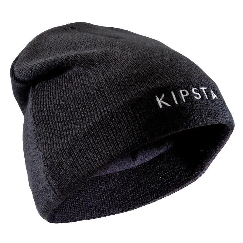 Cappellino bambino KEEPWARM nero