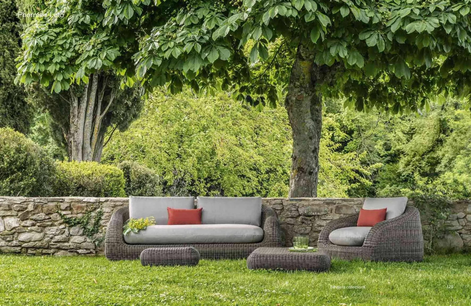 Volantino Ethimo da 18 novembre a 31 dicembre di 2025 - Pagina del volantino 91