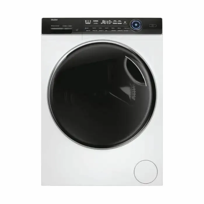 Haier HW90-BD14979EU1 lavatrice Caricamento frontale 9 kg 1400 Giri/min Bianco
