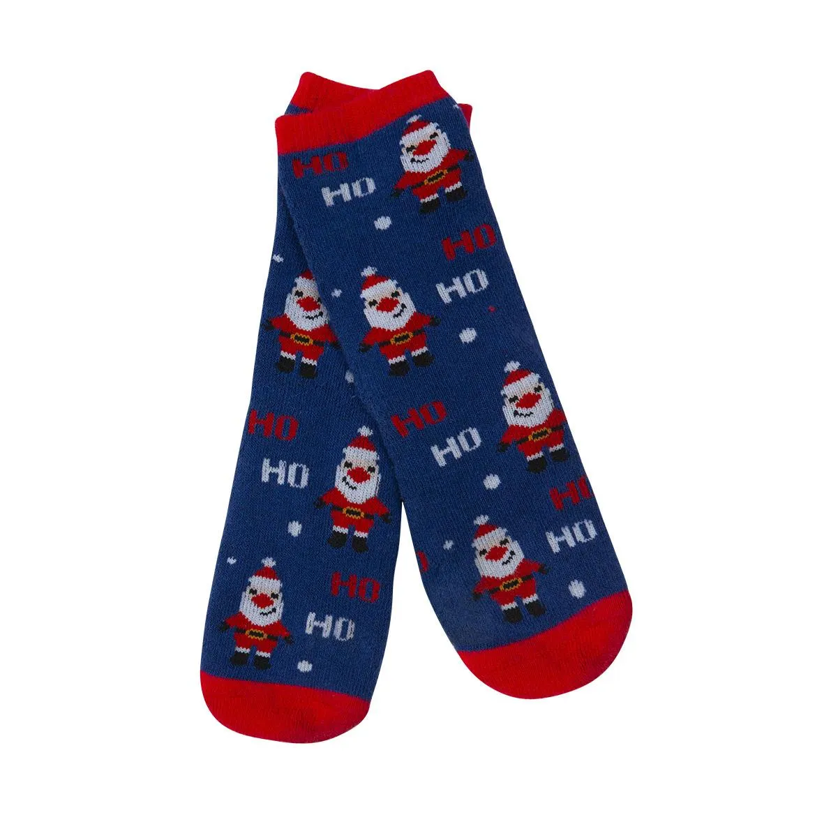 Mawi antiscivolo xmas babbo natale