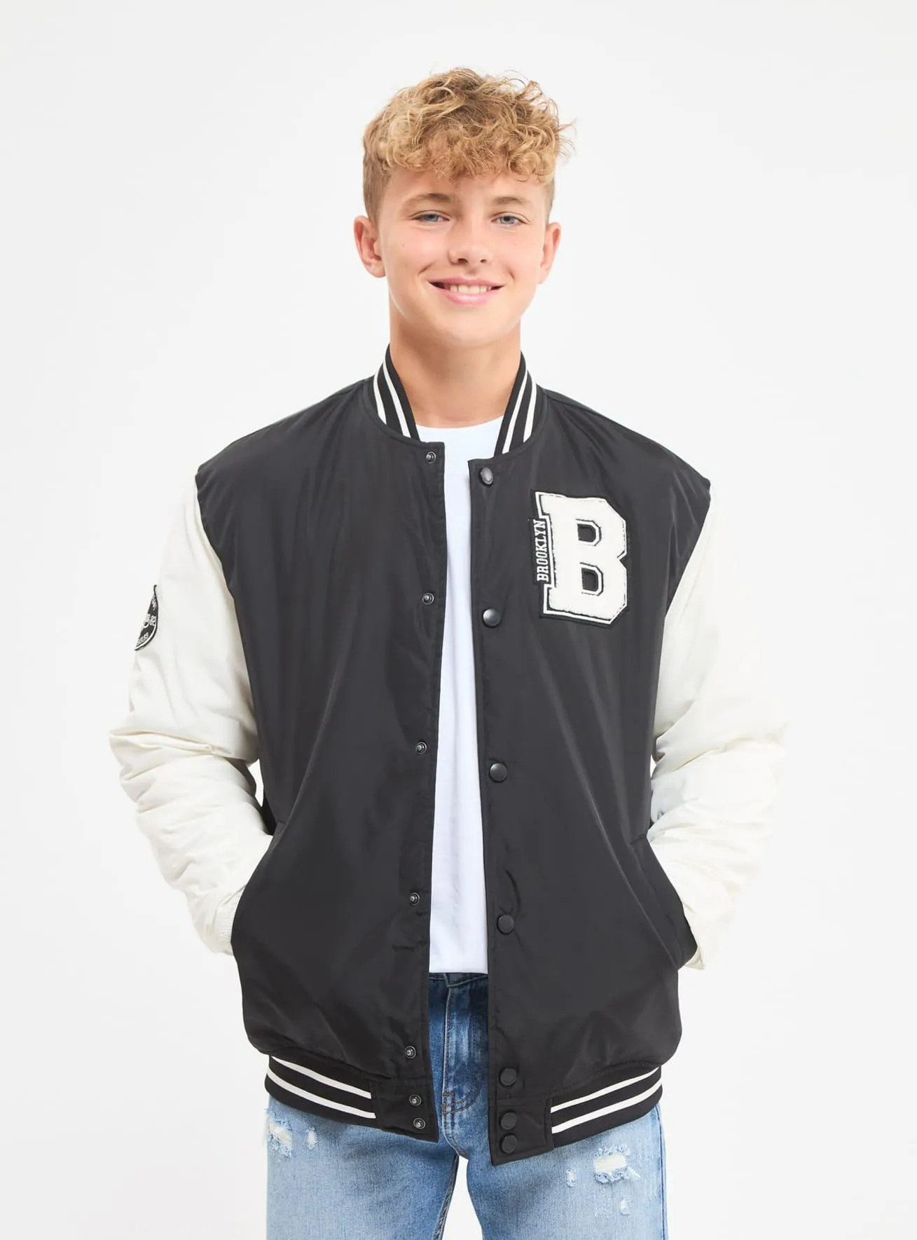 Abbigliamento Bambino