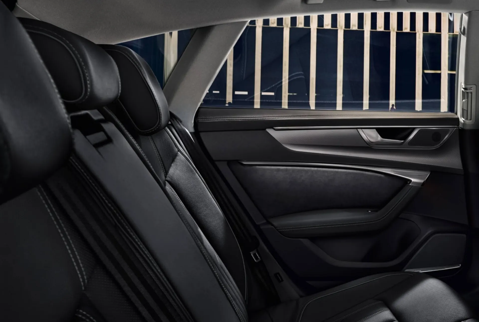 Volantino Audi A7 da 9 gennaio a 21 dicembre di 2024 - Pagina del volantino 8