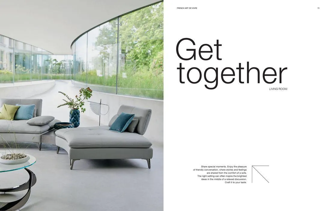 Catalogo da 26 gennaio a 31 dicembre di 2024 - Pagina del volantino 7