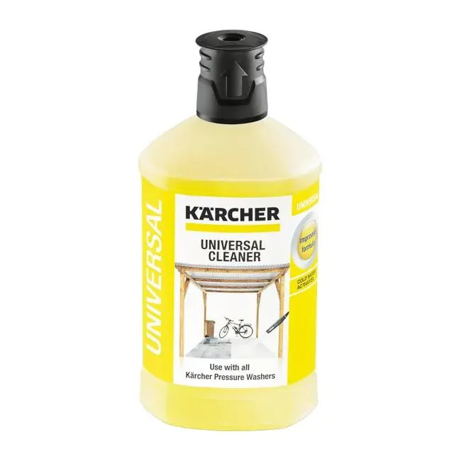 Detergente per idropulitrice KARCHER