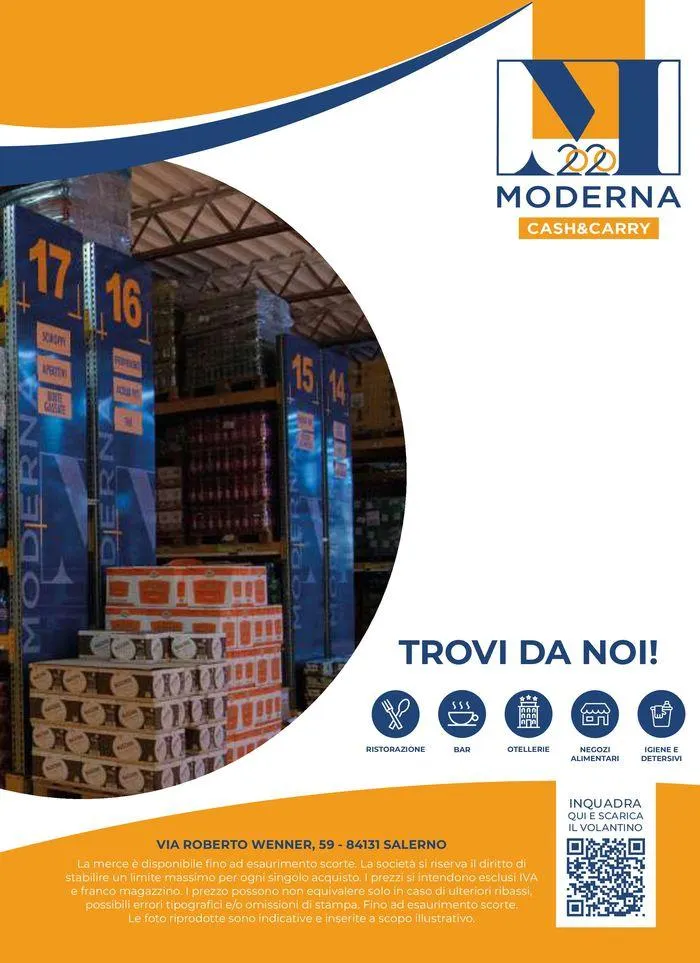 Offerte da 10 maggio a 22 maggio di 2024 - Pagina del volantino 52