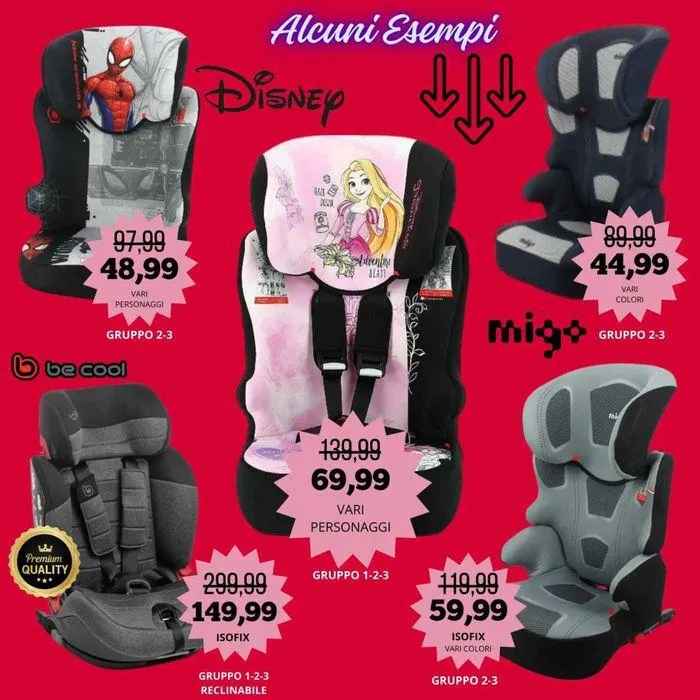 Offerte da 8 luglio a 12 luglio di 2024 - Pagina del volantino 2