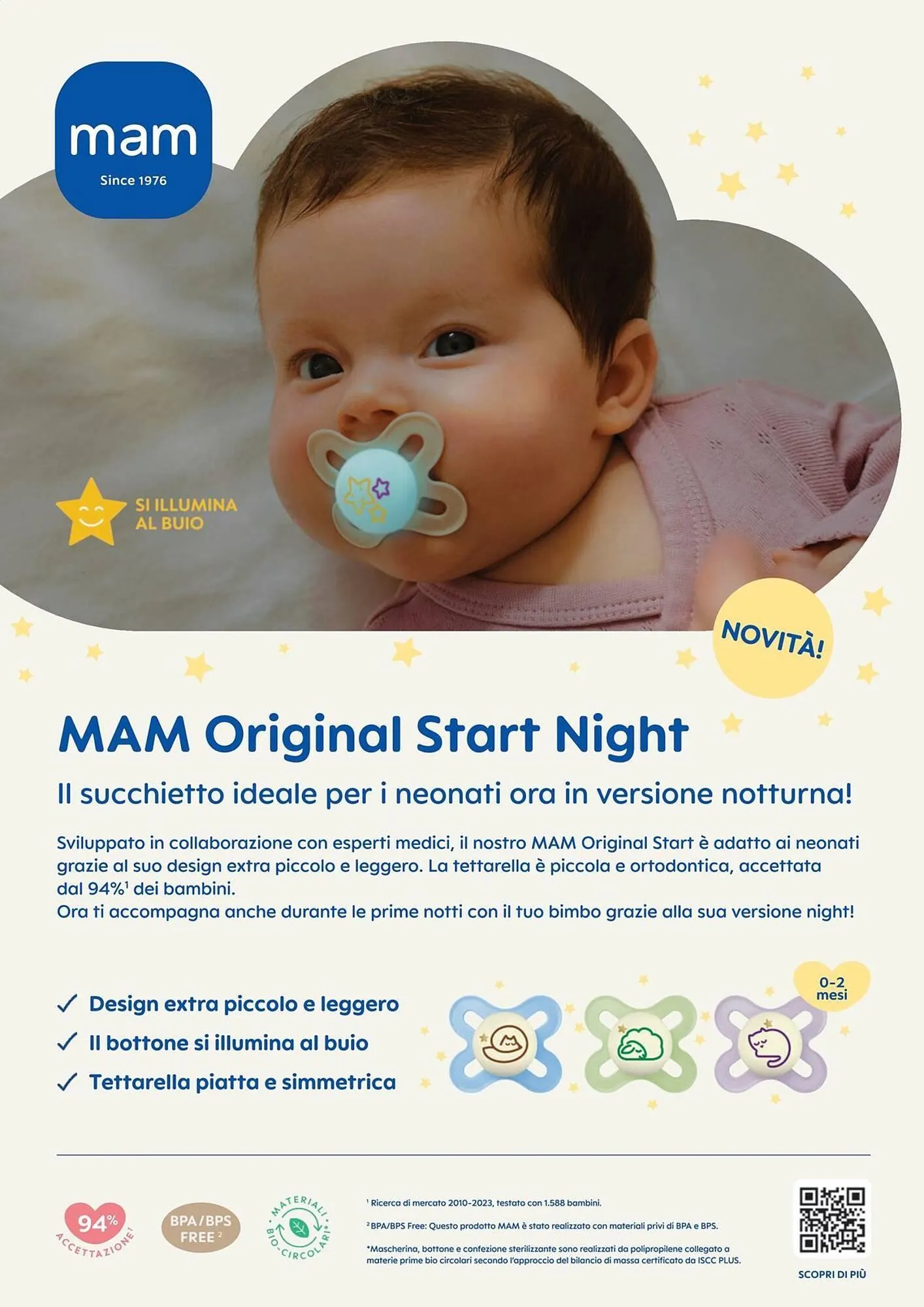 Volantino Ideal Bimbo da 3 luglio a 27 luglio di 2025 - Pagina del volantino 30