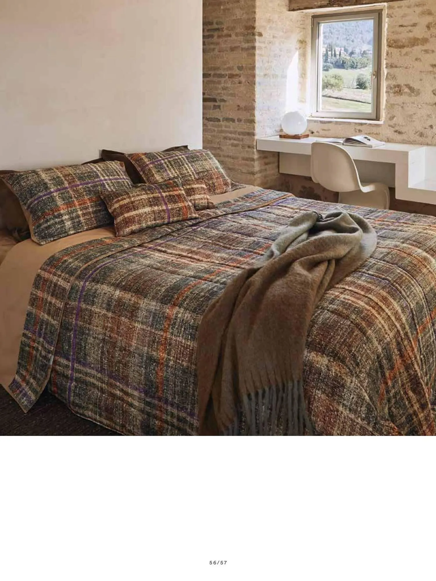 Volantino Fazzini da 21 ottobre a 31 dicembre di 2025 - Pagina del volantino 60