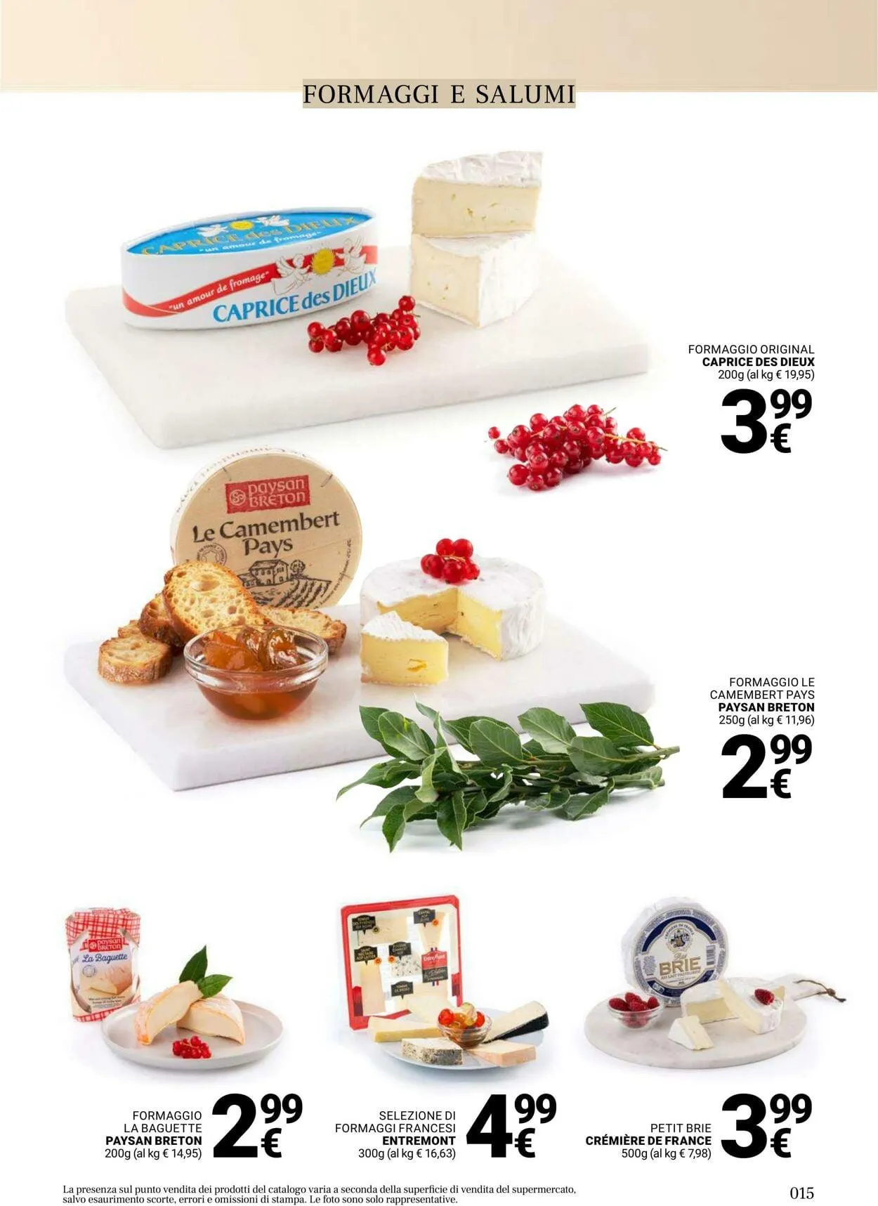 Gulliver Volantino attuale da 17 novembre a 31 dicembre di 2025 - Pagina del volantino 15