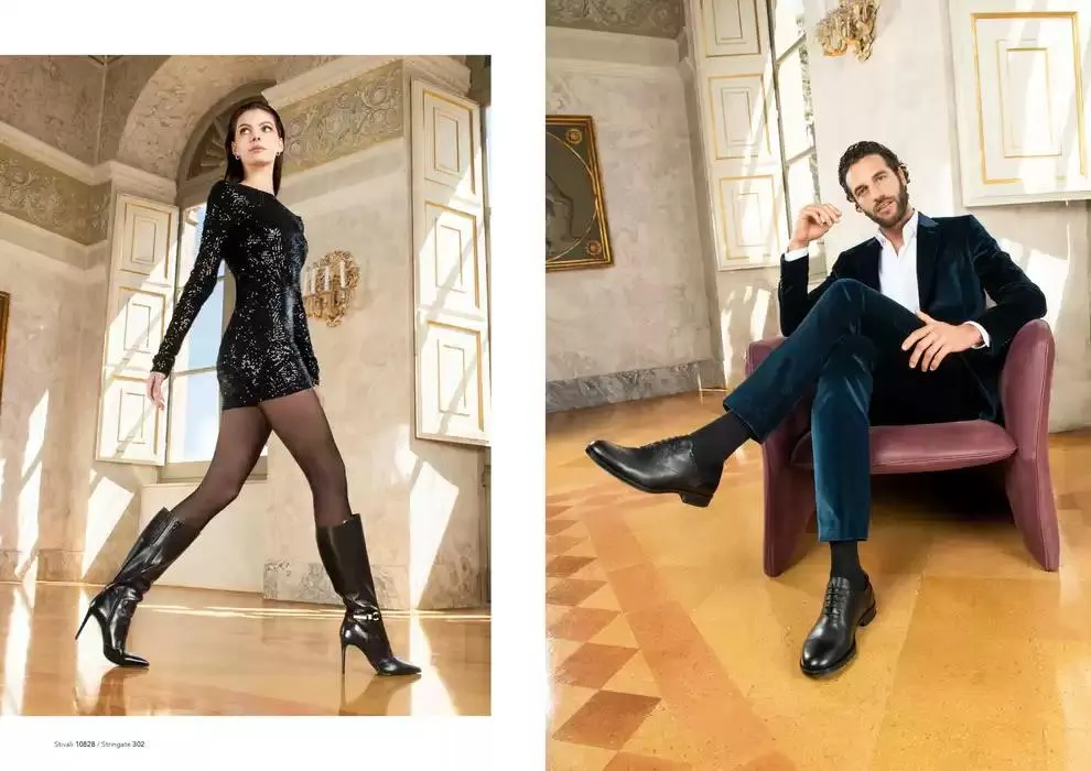 Premium Collection AI 24 da 3 ottobre a 31 marzo di 2025 - Pagina del volantino 11