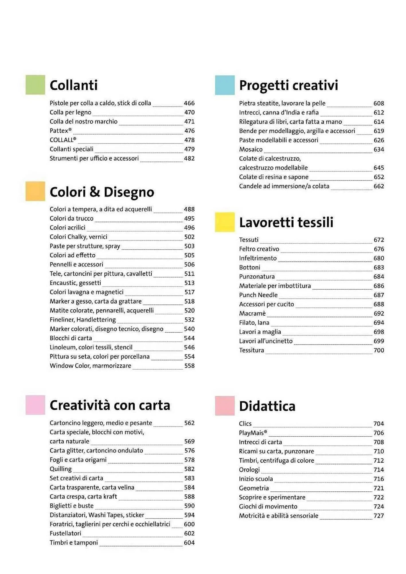Volantino Opitec da 6 gennaio a 31 agosto di 2024 - Pagina del volantino 5